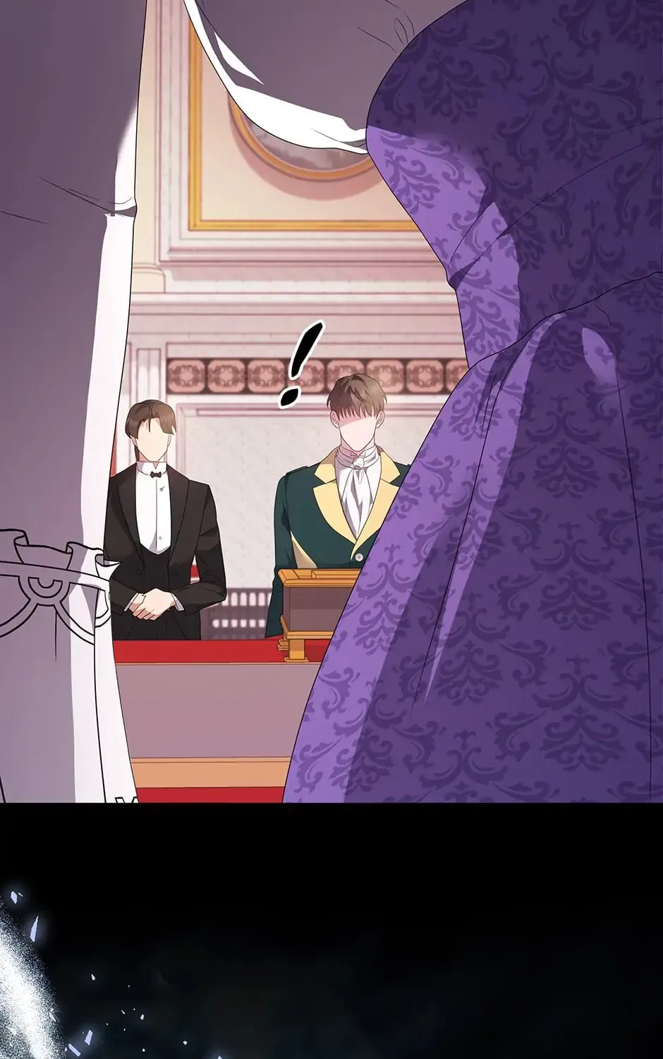 Two Sides of the Princess Chapter 105 page 146 - 