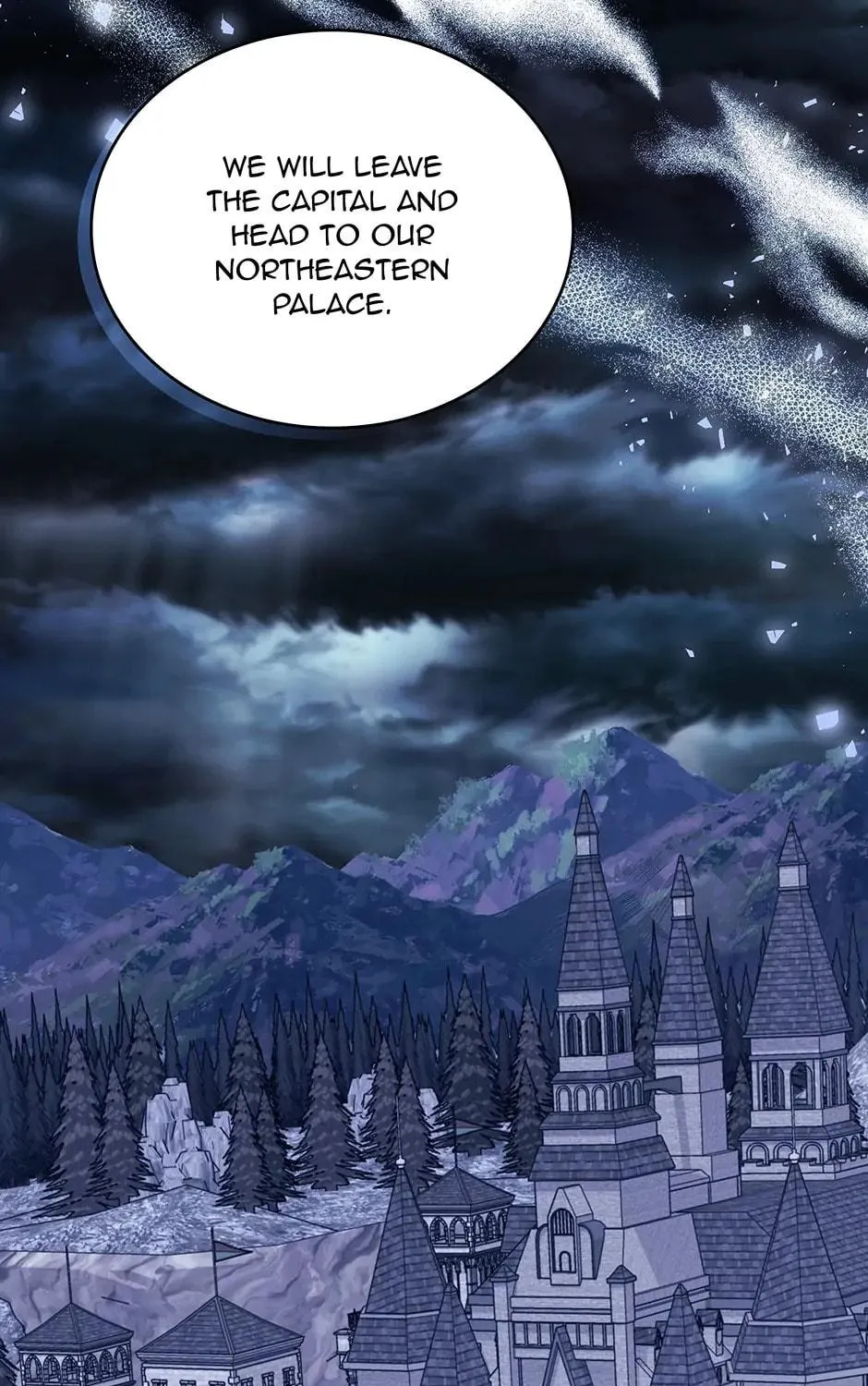Two Sides of the Princess Chapter 105 page 148 - 