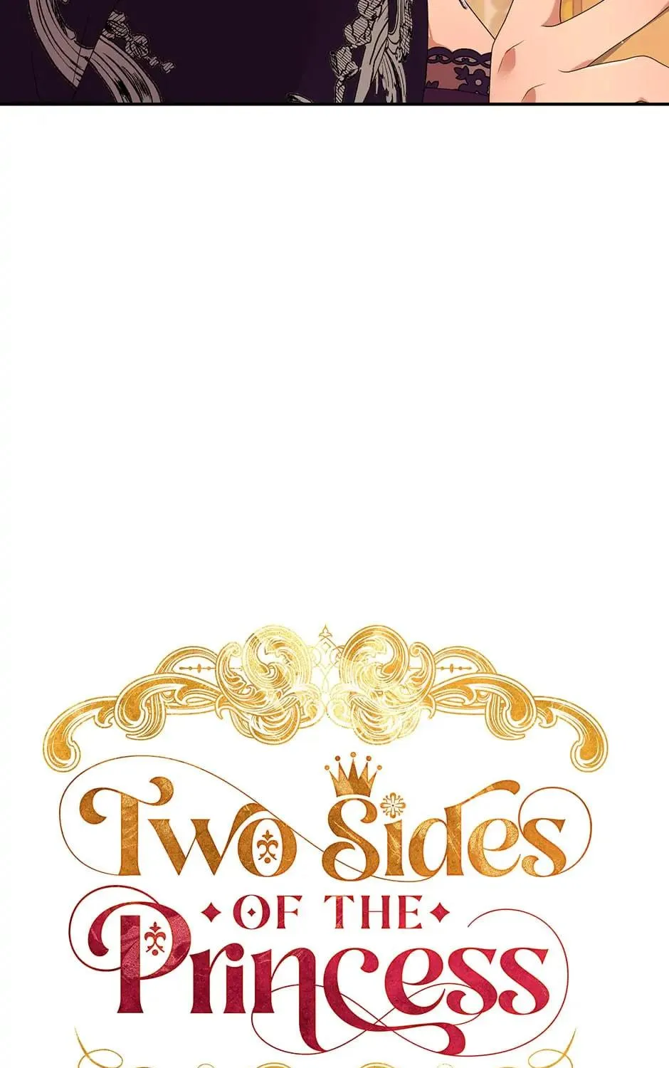 Two Sides of the Princess Chapter 105 page 28 - 