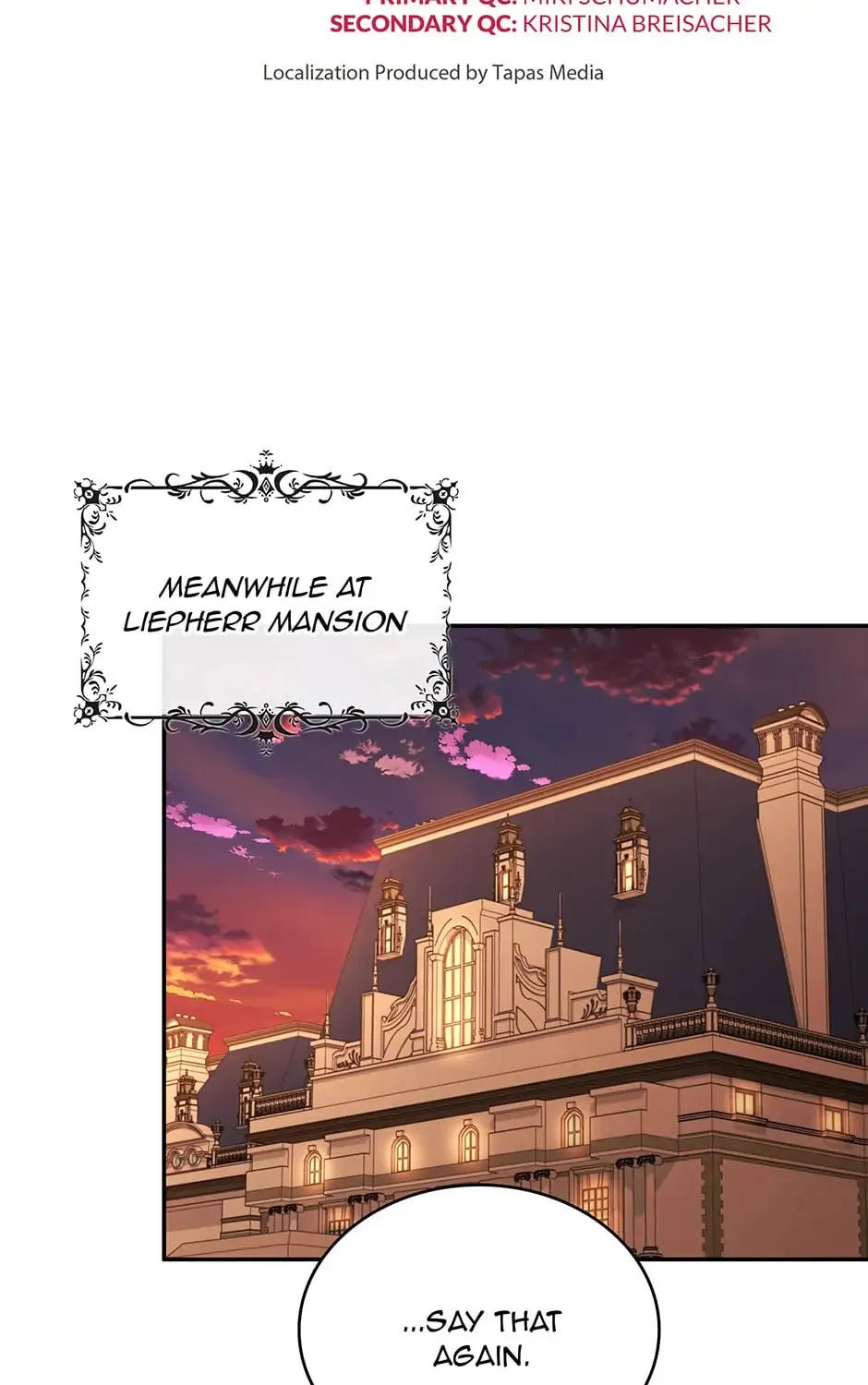 Two Sides of the Princess Chapter 105 page 30 - 