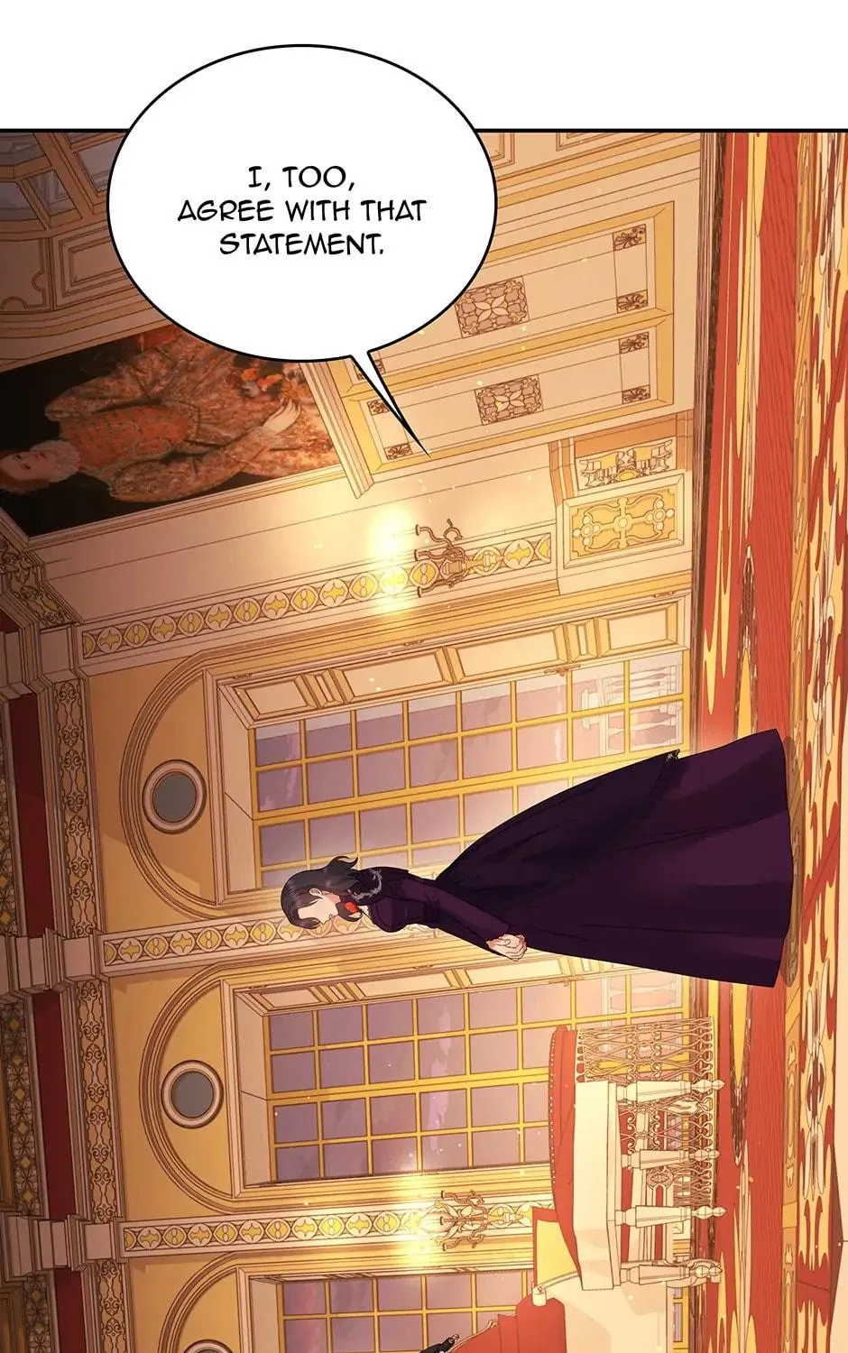 Two Sides of the Princess Chapter 105 page 4 - 