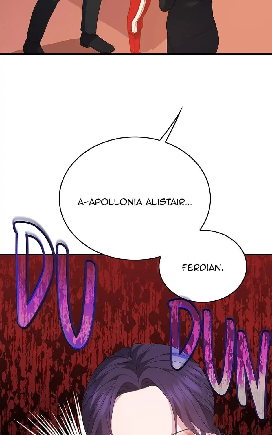 Two Sides of the Princess Chapter 105 page 34 - 