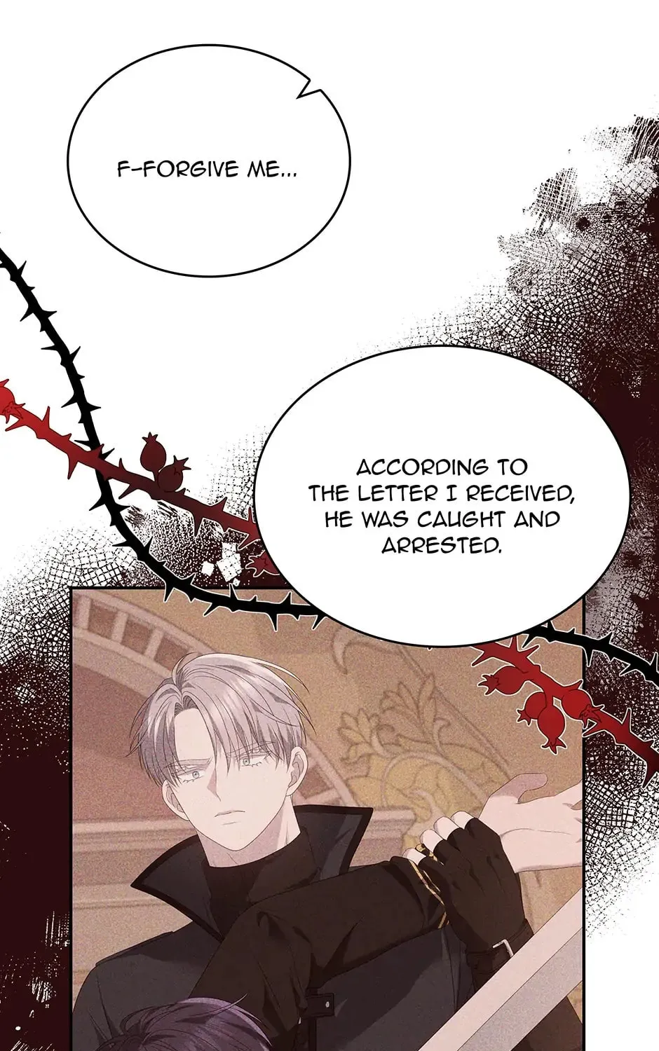 Two Sides of the Princess Chapter 105 page 42 - 