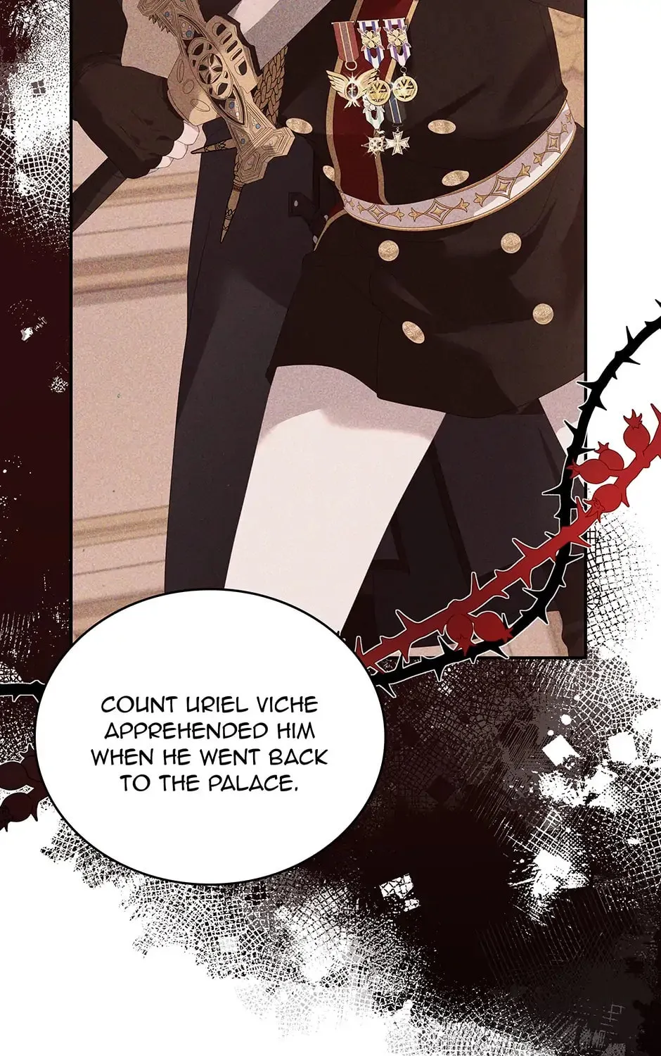 Two Sides of the Princess Chapter 105 page 44 - 