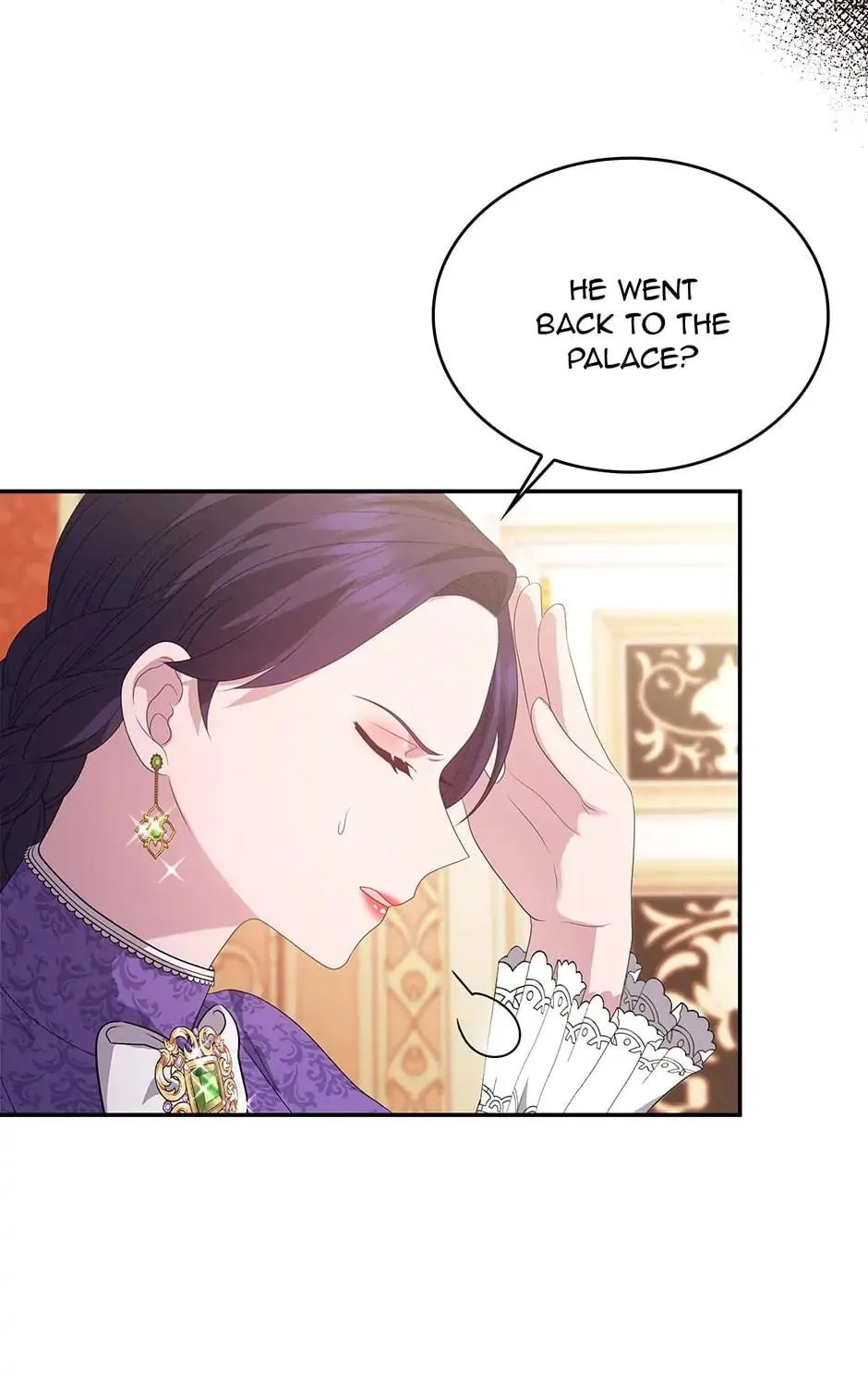Two Sides of the Princess Chapter 105 page 46 - 