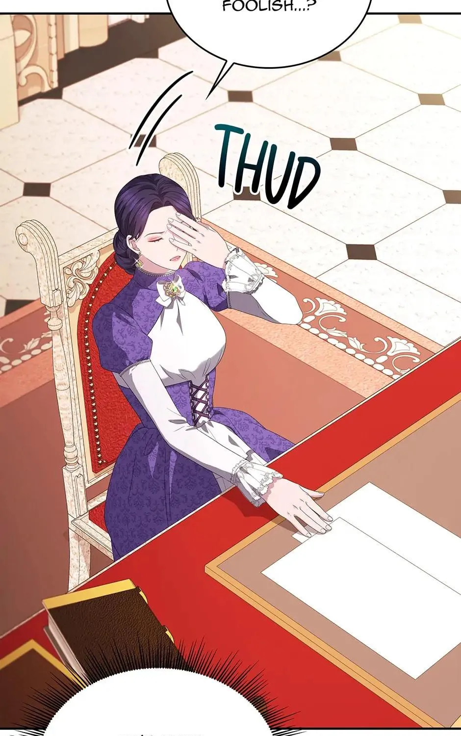 Two Sides of the Princess Chapter 105 page 48 - 