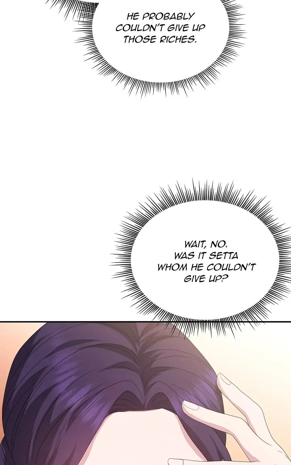Two Sides of the Princess Chapter 105 page 50 - 