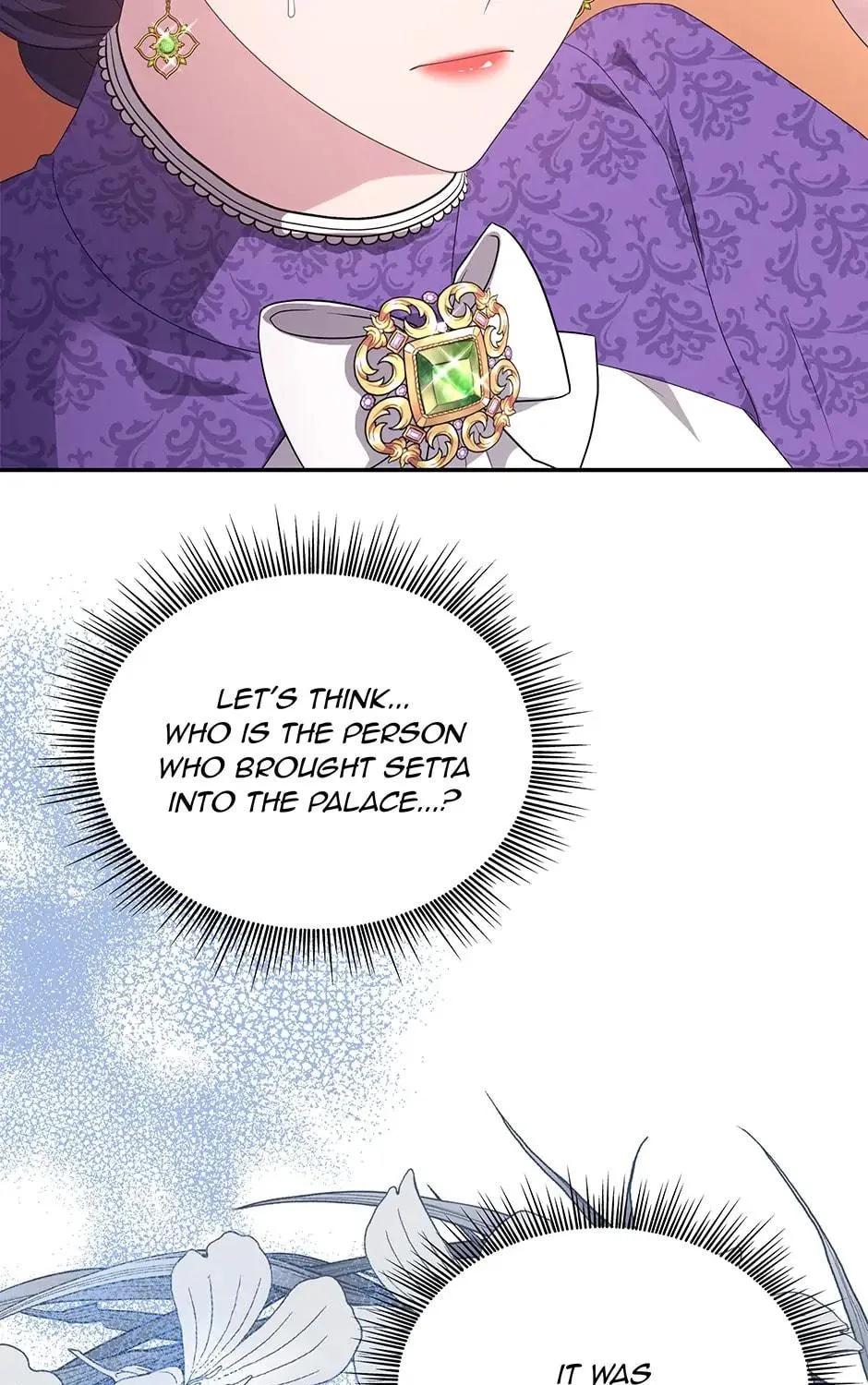 Two Sides of the Princess Chapter 105 page 52 - 