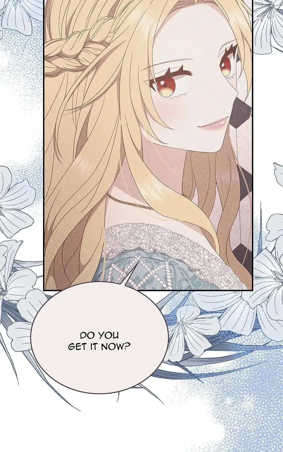 Two Sides of the Princess Chapter 105 page 54 - 