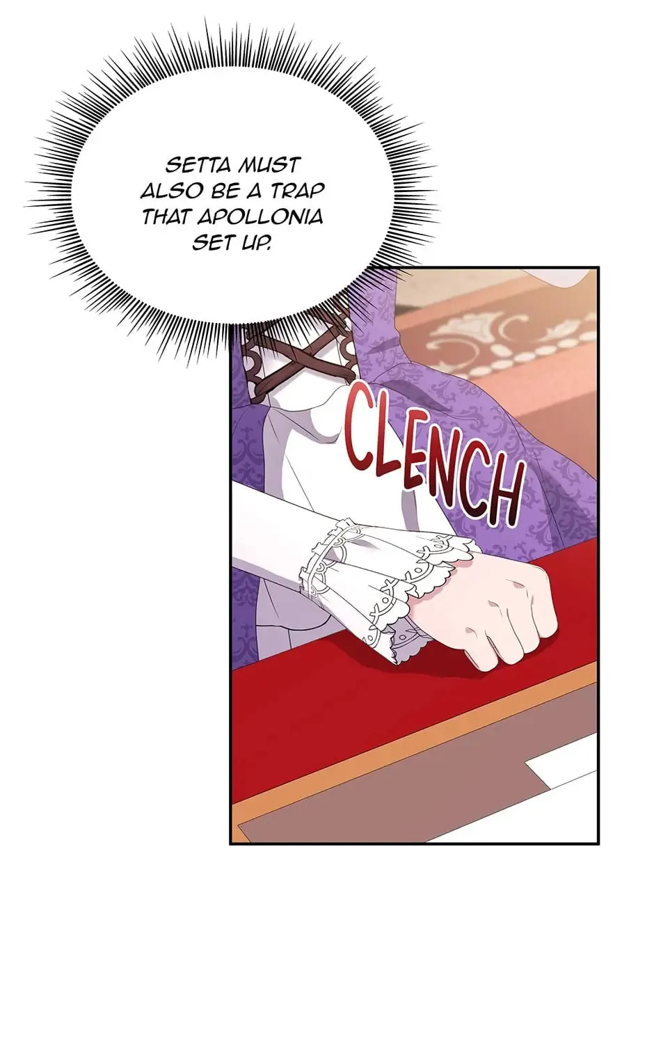 Two Sides of the Princess Chapter 105 page 56 - 