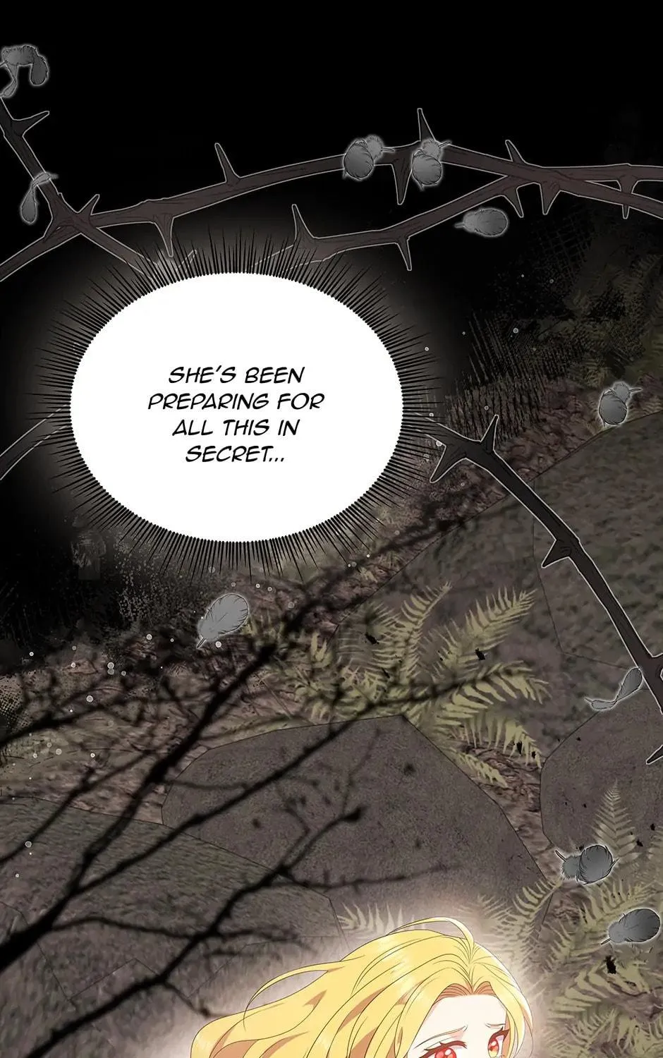 Two Sides of the Princess Chapter 105 page 68 - 