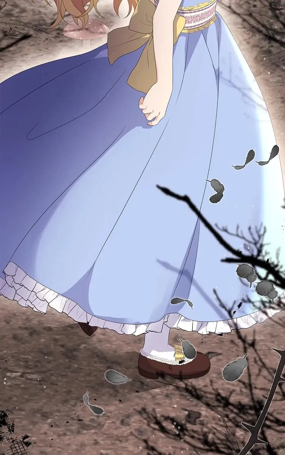 Two Sides of the Princess Chapter 105 page 70 - 
