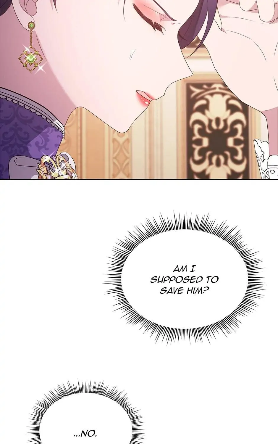 Two Sides of the Princess Chapter 105 page 76 - 