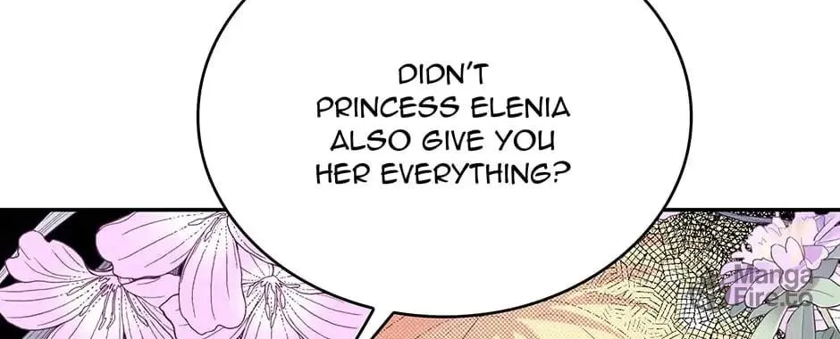 Two Sides of the Princess Chapter 105 page 9 - 