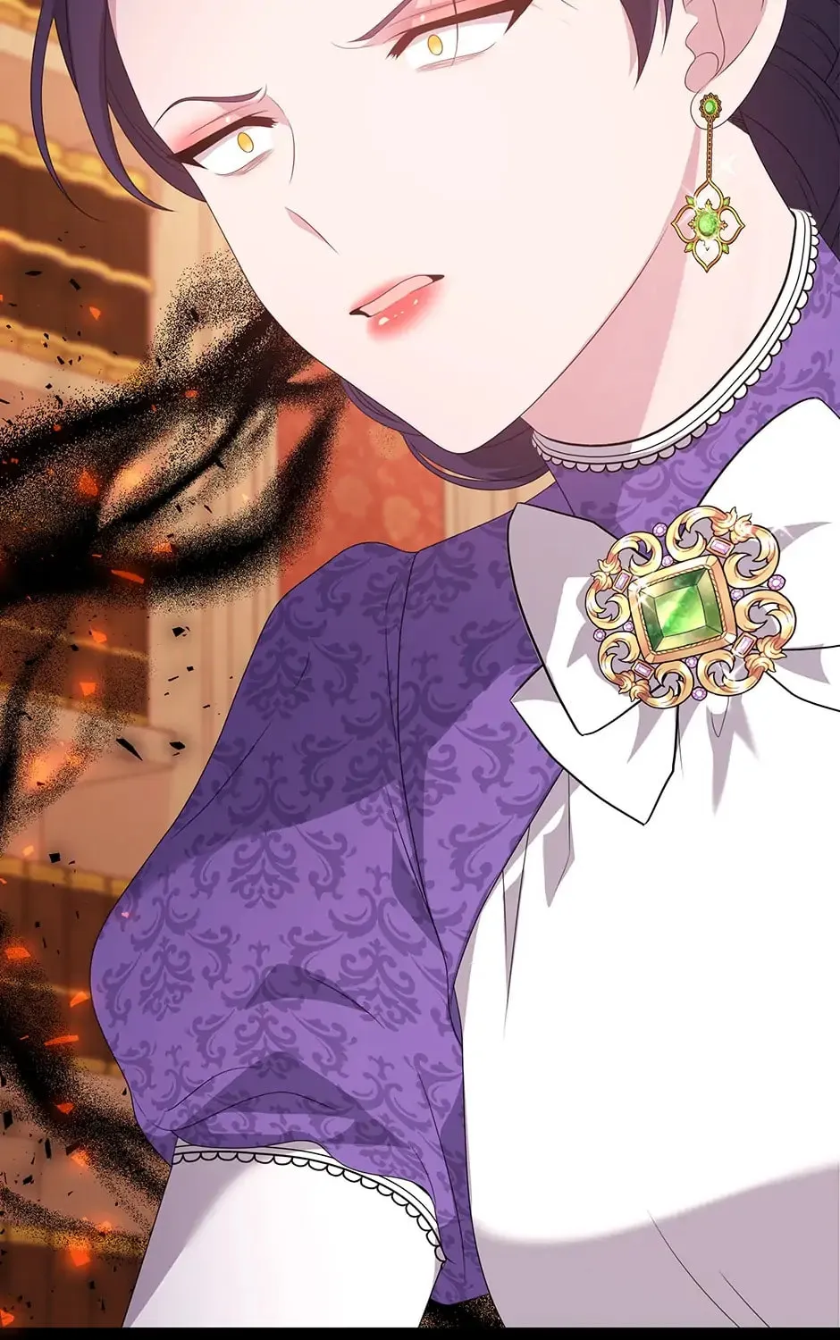 Two Sides of the Princess Chapter 105 page 90 - 
