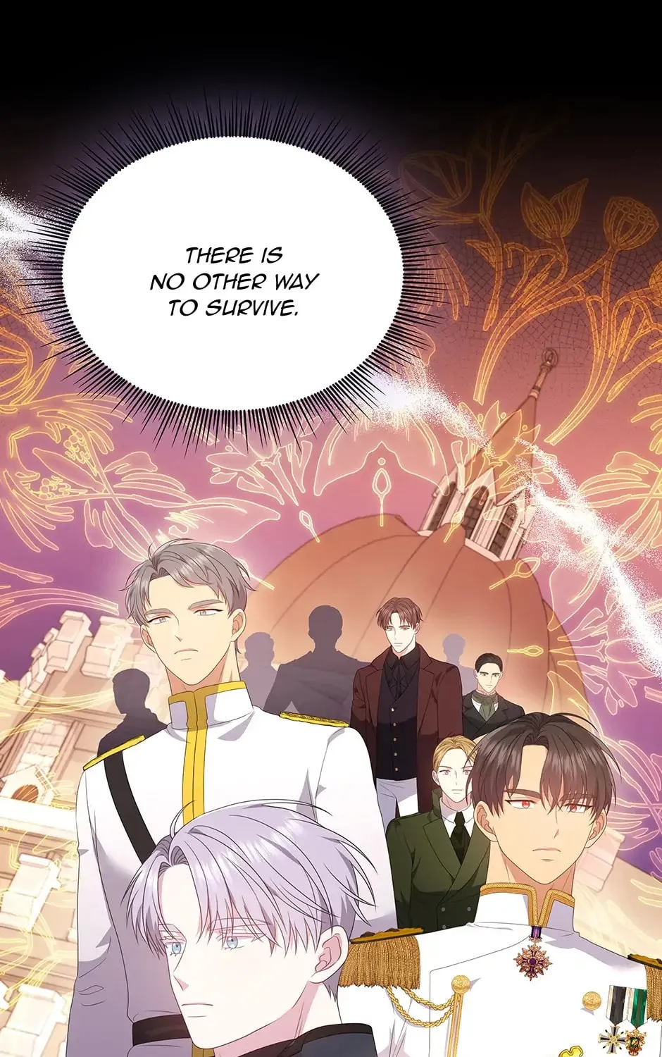 Two Sides of the Princess Chapter 105 page 92 - 