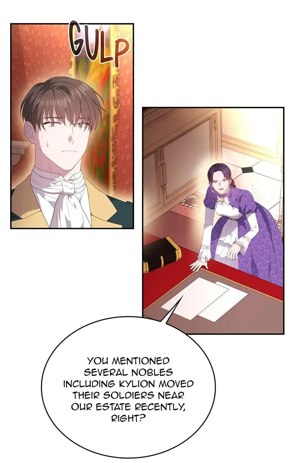 Two Sides of the Princess Chapter 105 page 100 - 