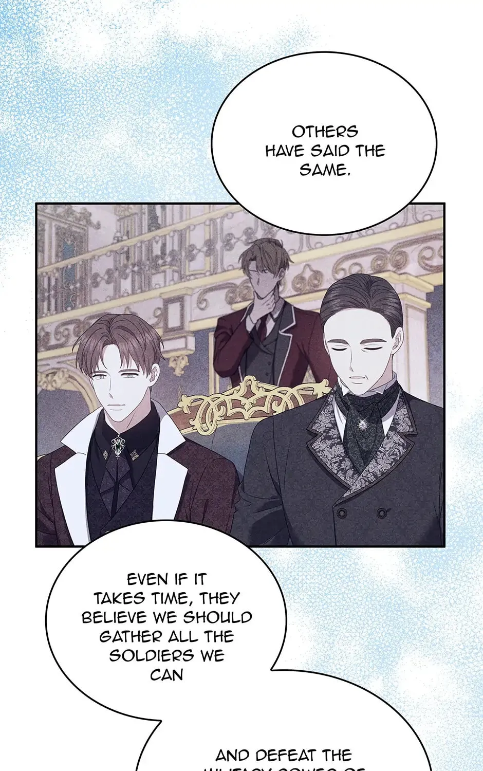 Two Sides of the Princess Chapter 106 page 102 - 