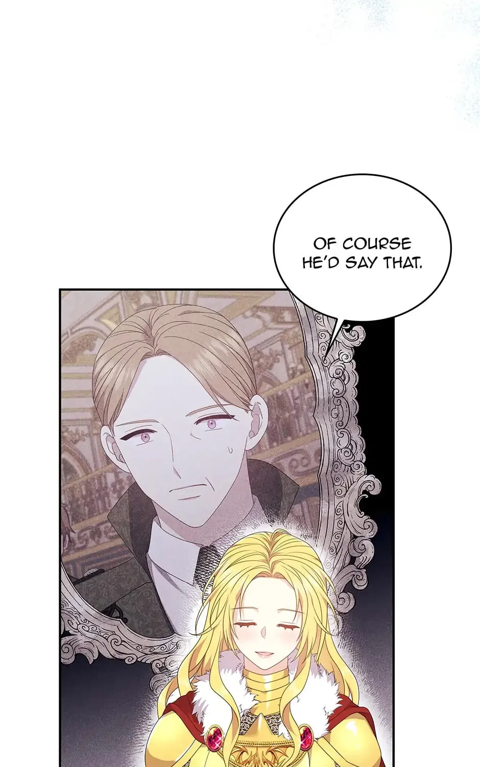 Two Sides of the Princess Chapter 106 page 104 - 