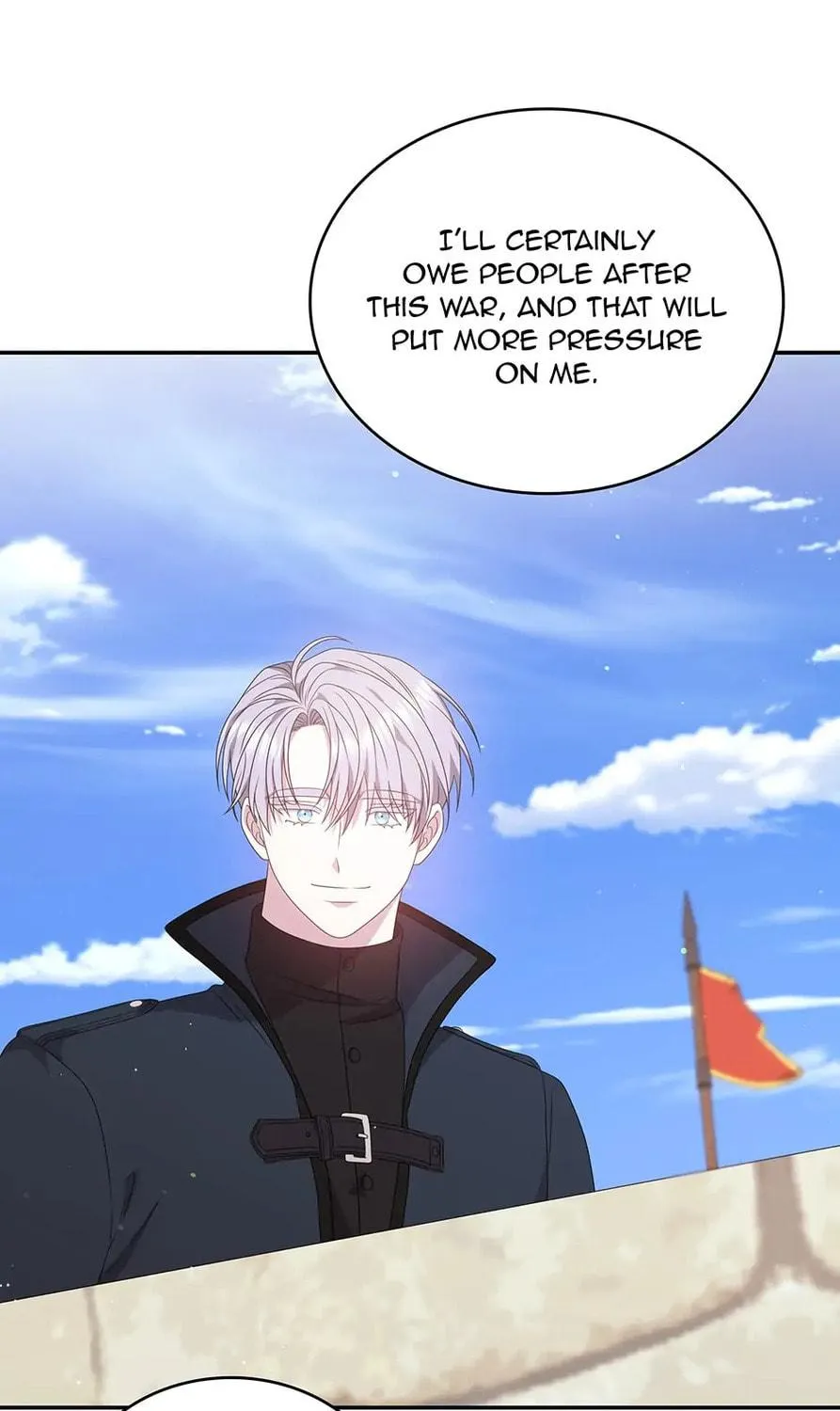Two Sides of the Princess Chapter 106 page 112 - 