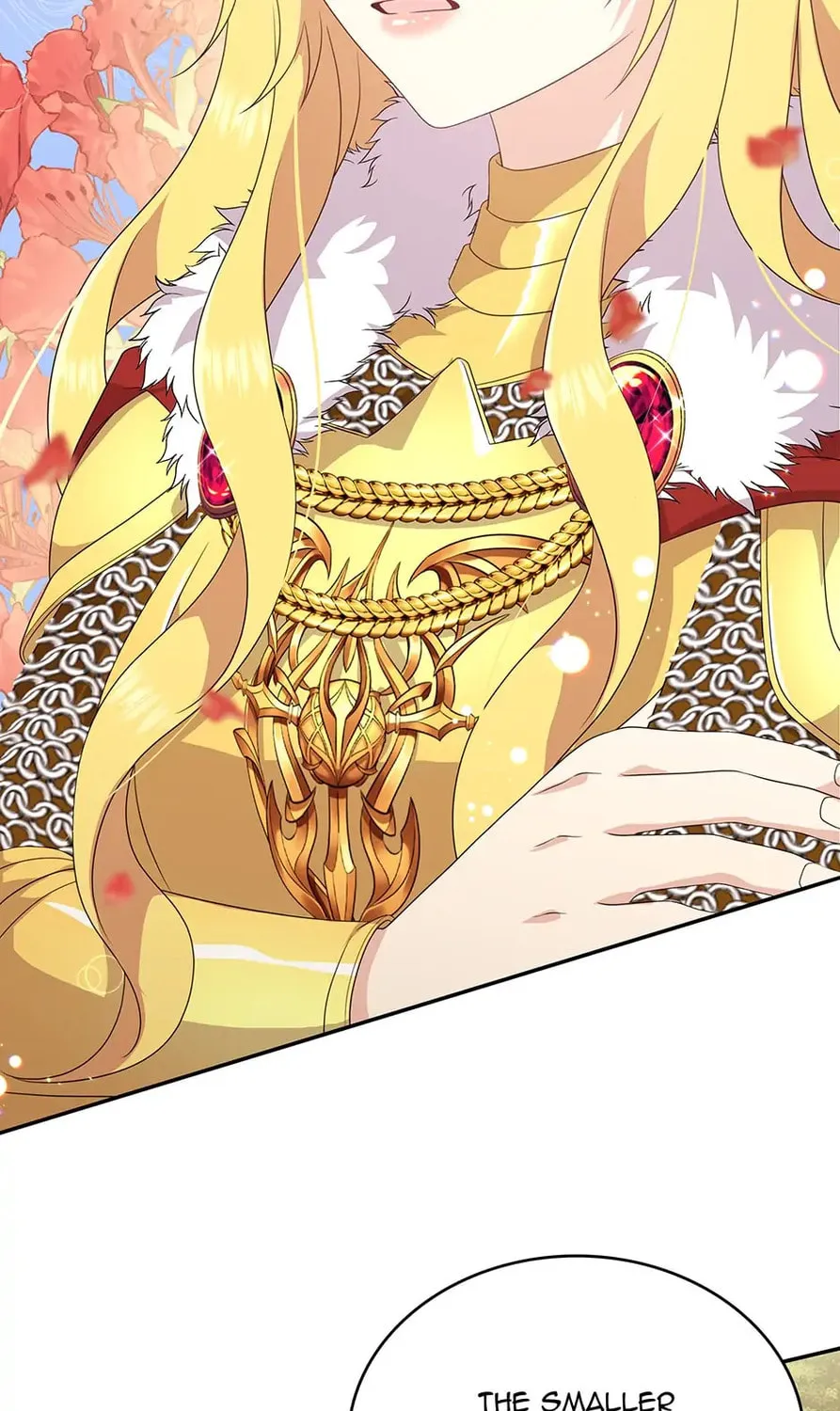 Two Sides of the Princess Chapter 106 page 116 - 