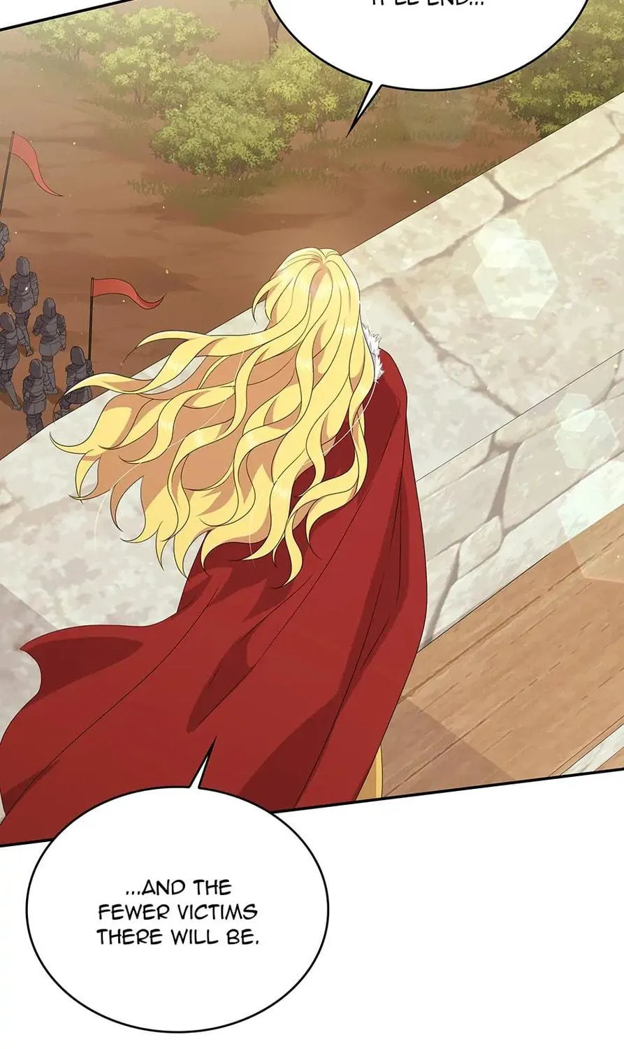 Two Sides of the Princess Chapter 106 page 118 - 