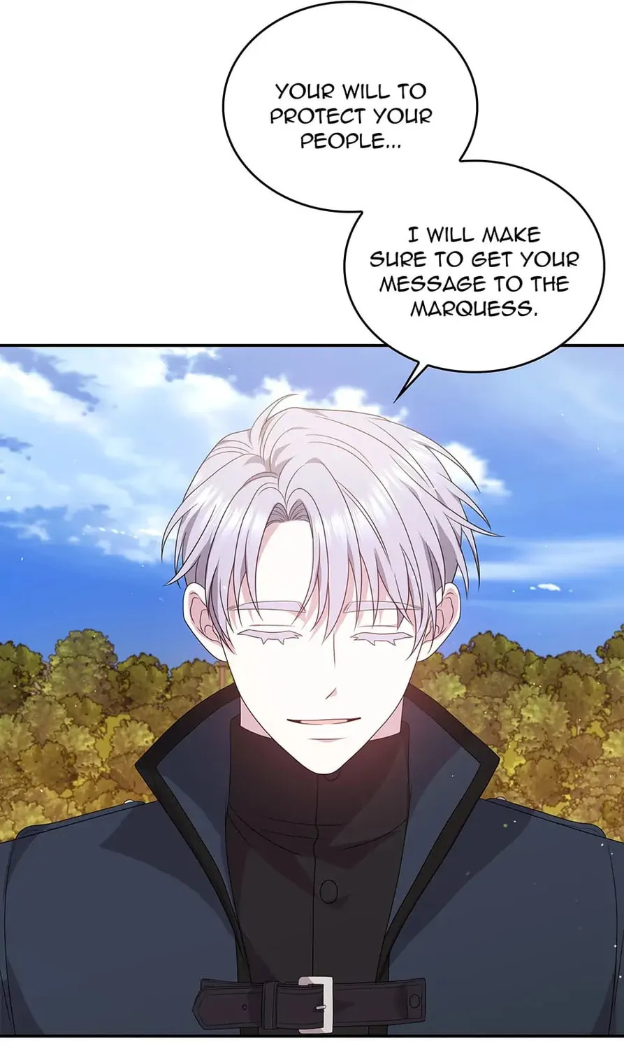 Two Sides of the Princess Chapter 106 page 120 - 