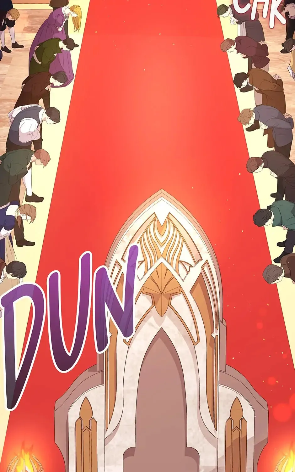 Two Sides of the Princess Chapter 106 page 14 - 