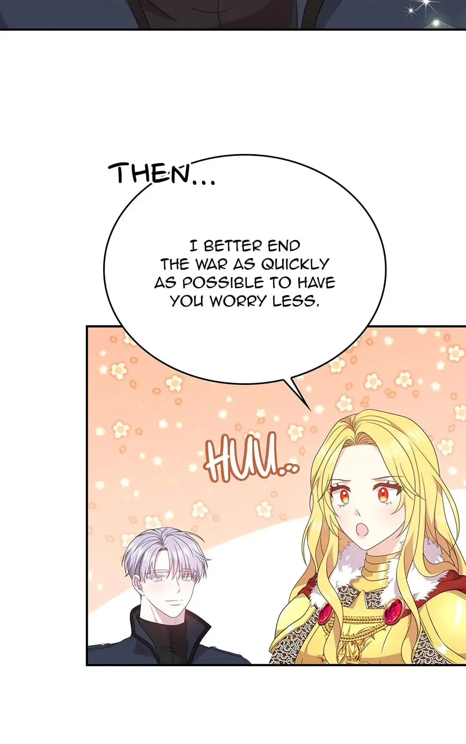Two Sides of the Princess Chapter 106 page 132 - 