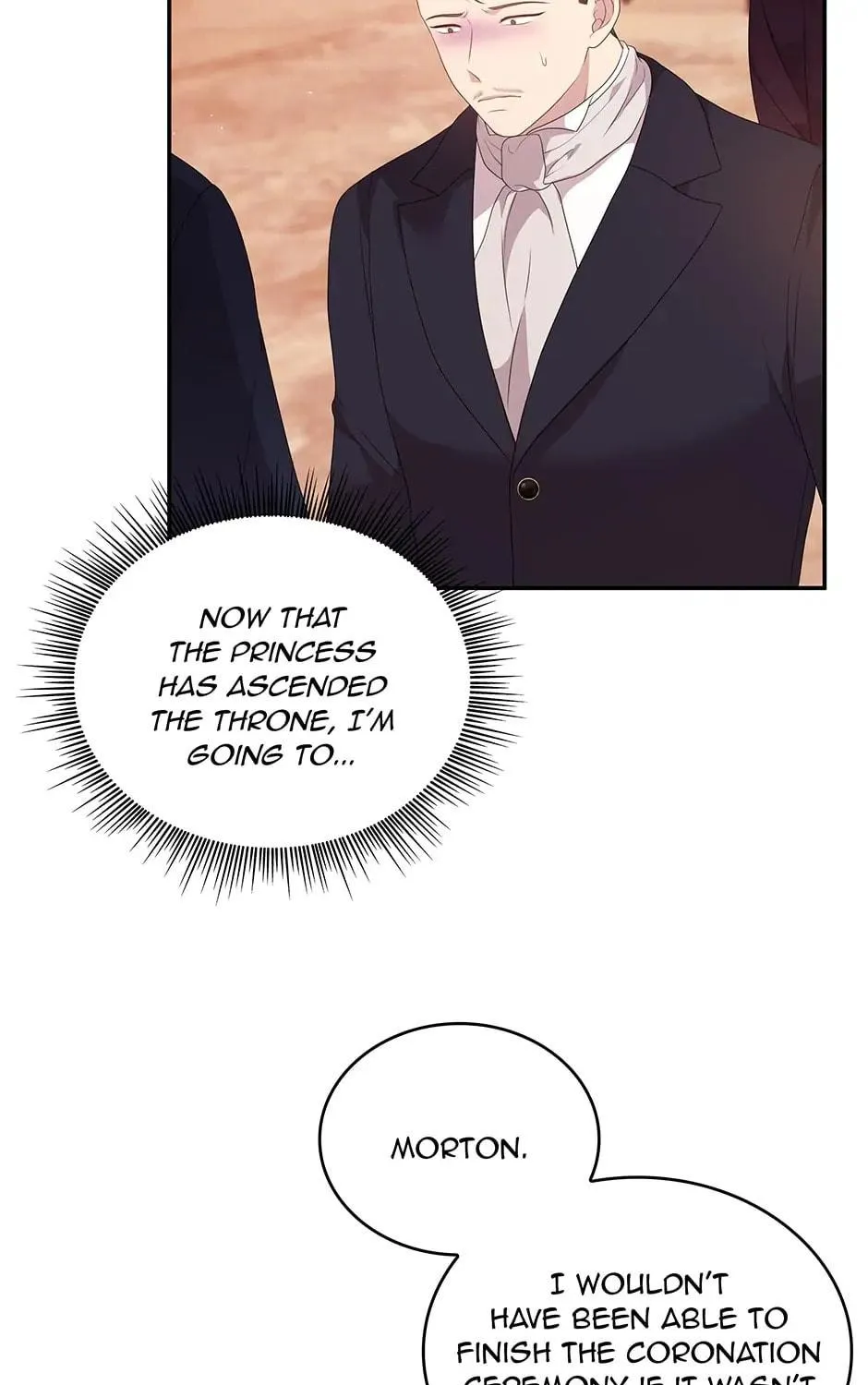 Two Sides of the Princess Chapter 106 page 18 - 