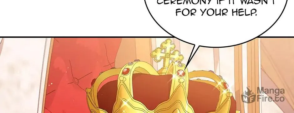 Two Sides of the Princess Chapter 106 page 19 - 