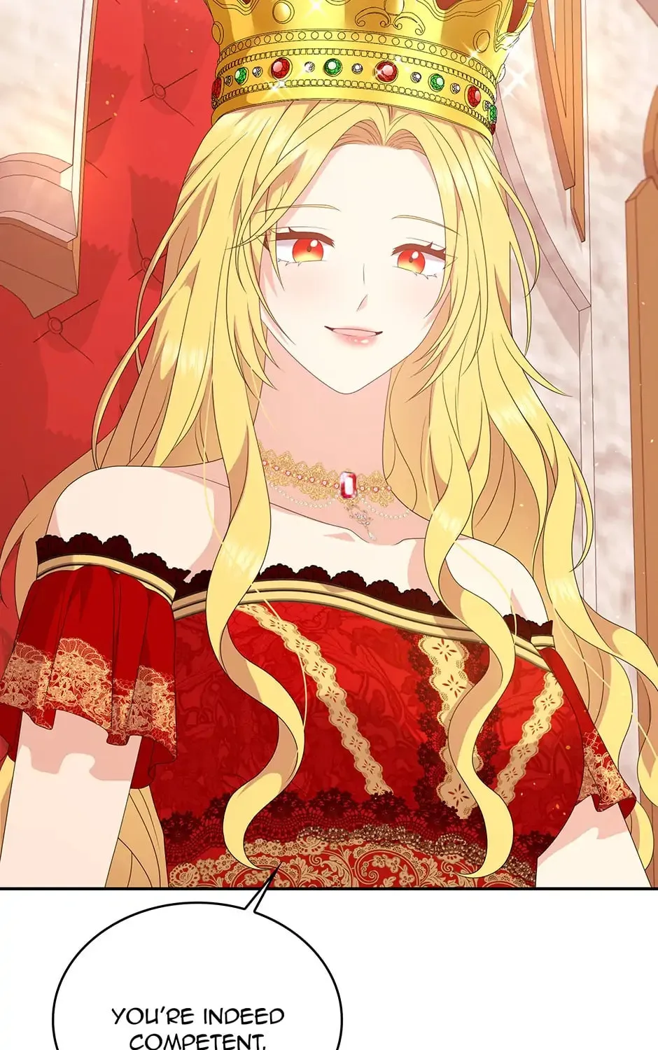 Two Sides of the Princess Chapter 106 page 20 - 
