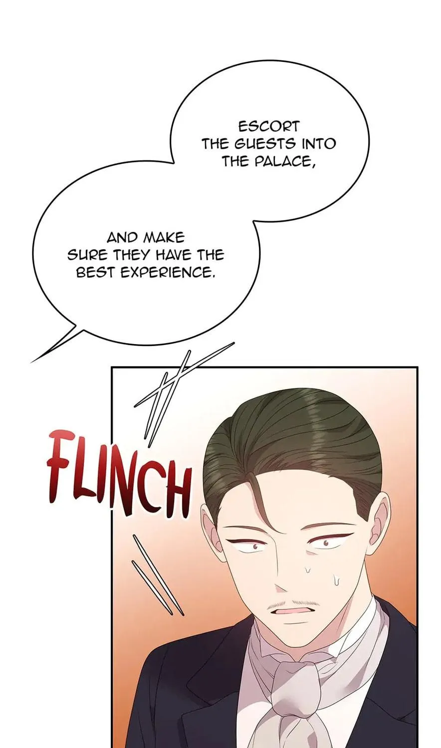 Two Sides of the Princess Chapter 106 page 22 - 