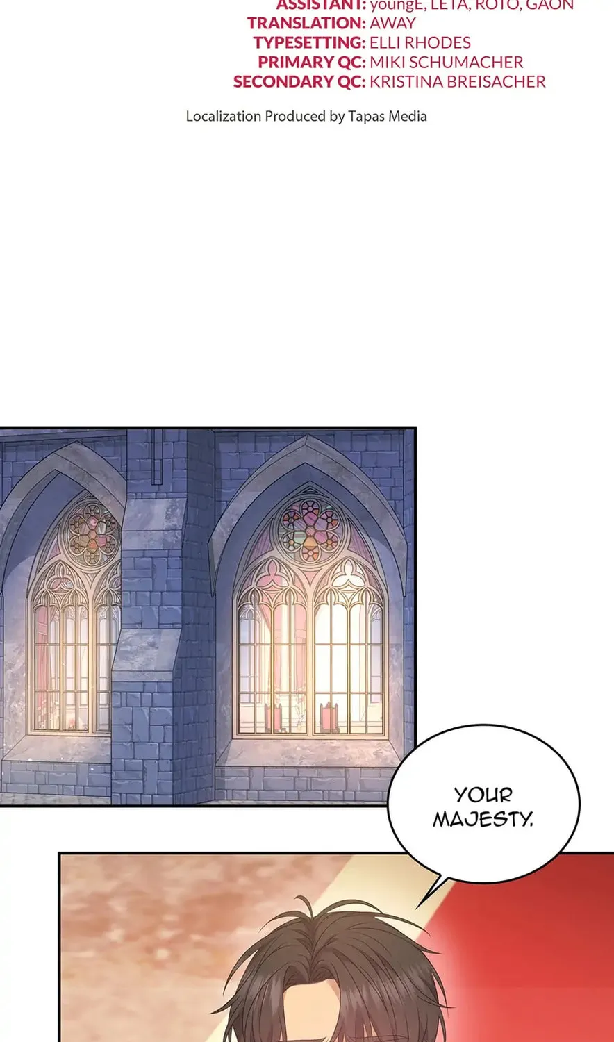 Two Sides of the Princess Chapter 106 page 26 - 