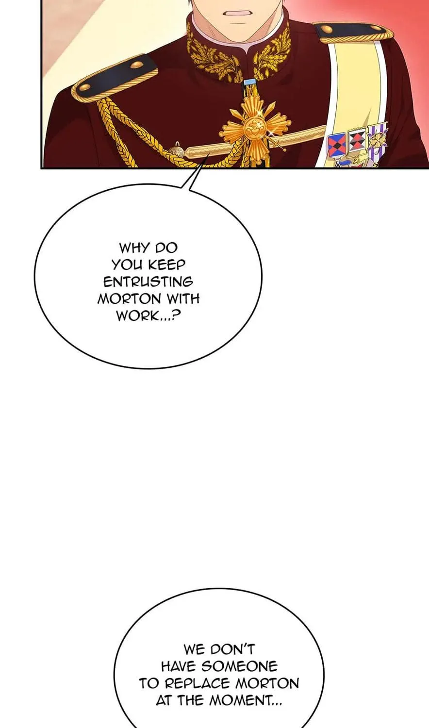 Two Sides of the Princess Chapter 106 page 28 - 