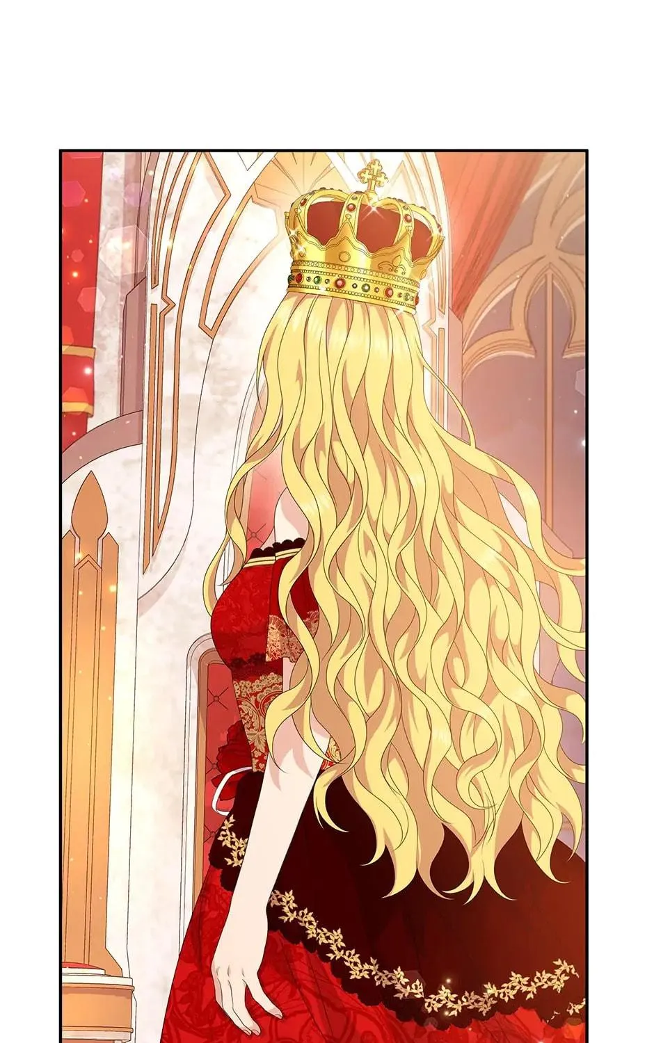 Two Sides of the Princess Chapter 106 page 4 - 