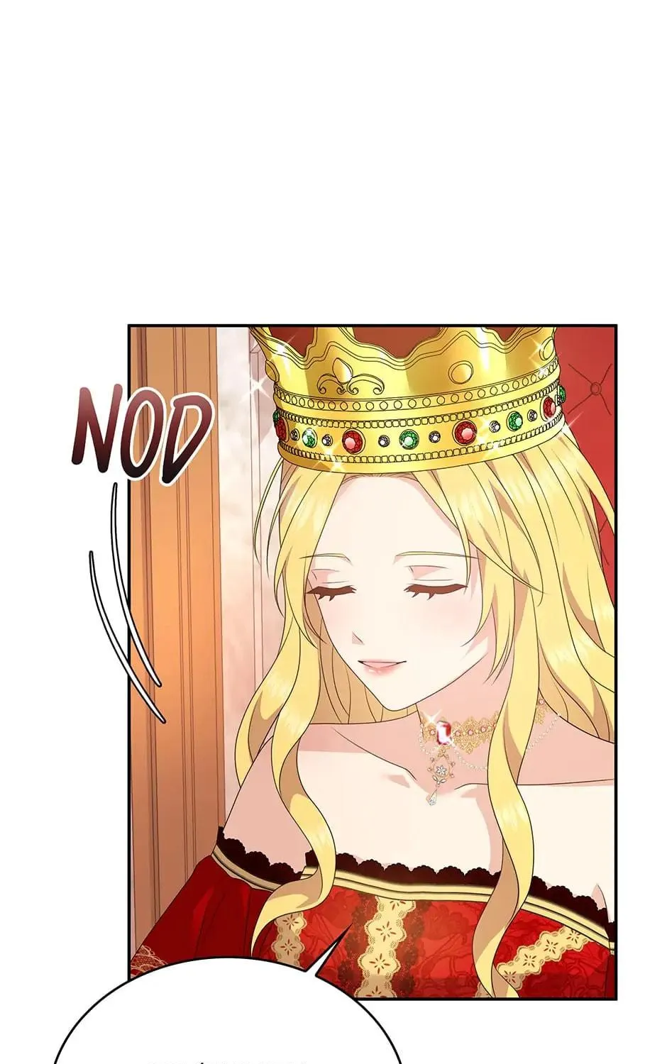 Two Sides of the Princess Chapter 106 page 34 - 