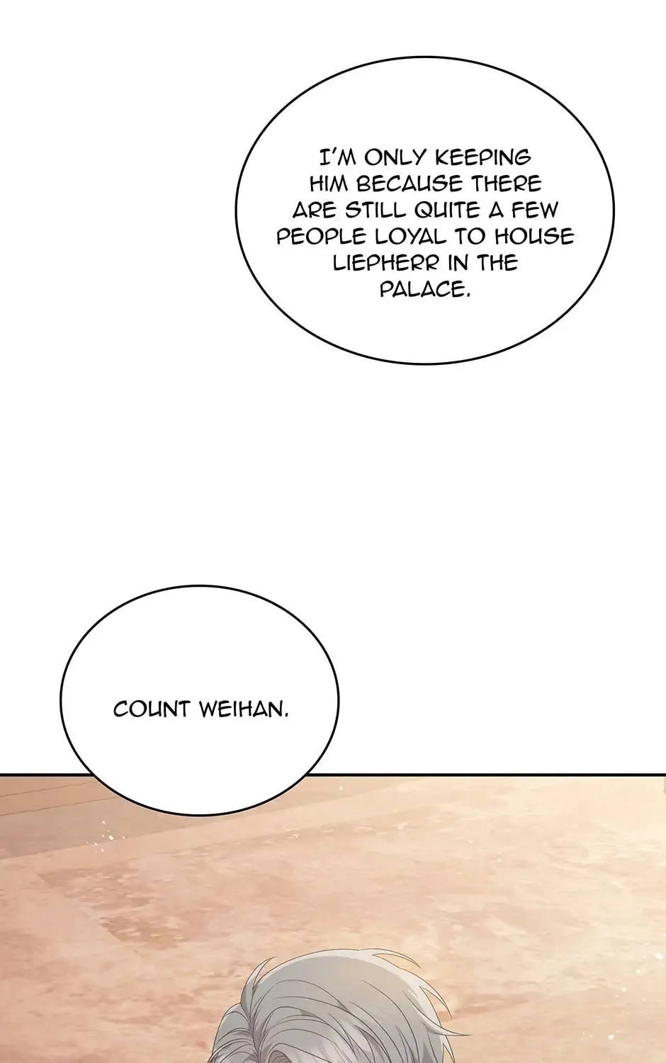 Two Sides of the Princess Chapter 106 page 36 - 