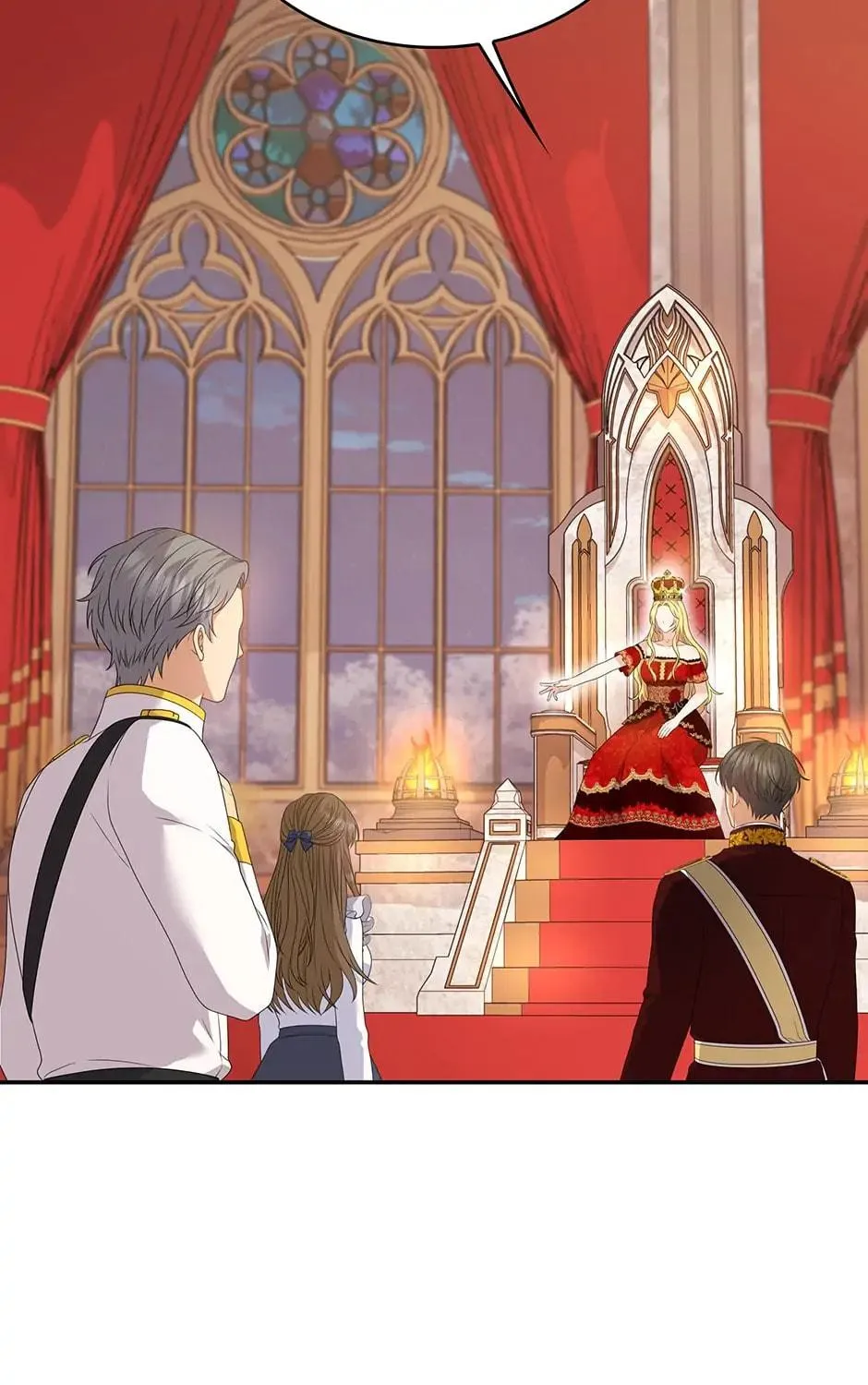 Two Sides of the Princess Chapter 106 page 40 - 