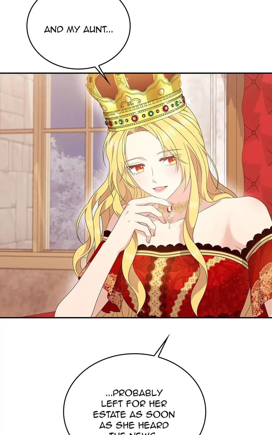 Two Sides of the Princess Chapter 106 page 42 - 