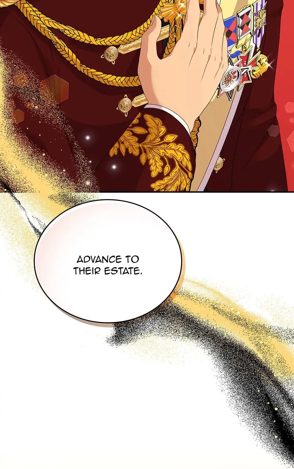 Two Sides of the Princess Chapter 106 page 46 - 