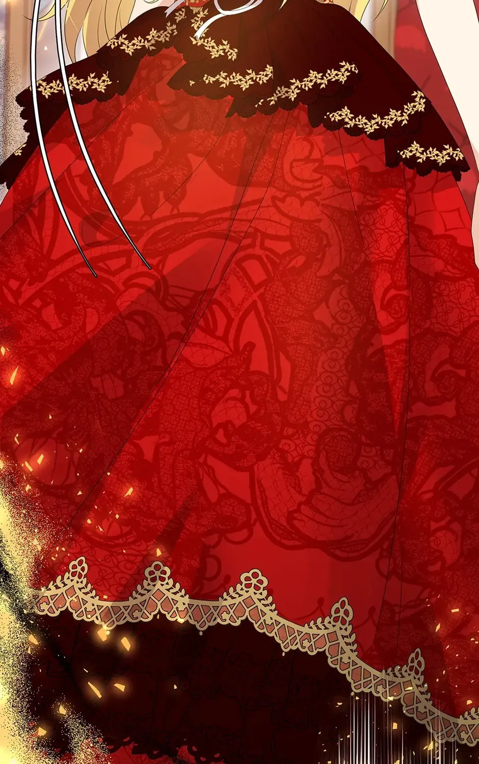 Two Sides of the Princess Chapter 106 page 50 - 