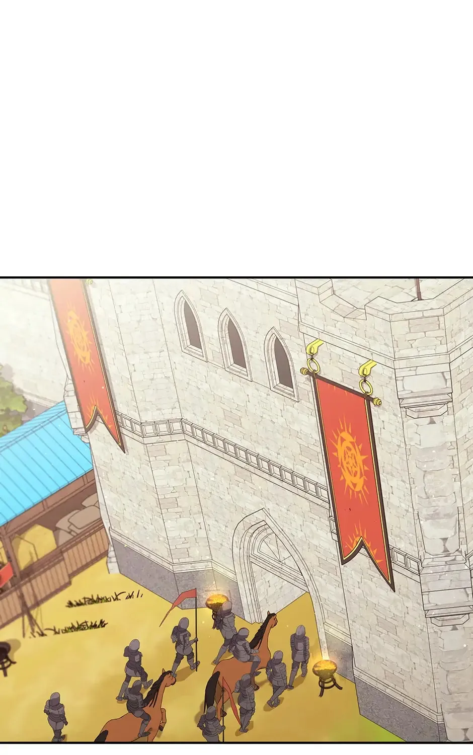 Two Sides of the Princess Chapter 106 page 56 - 