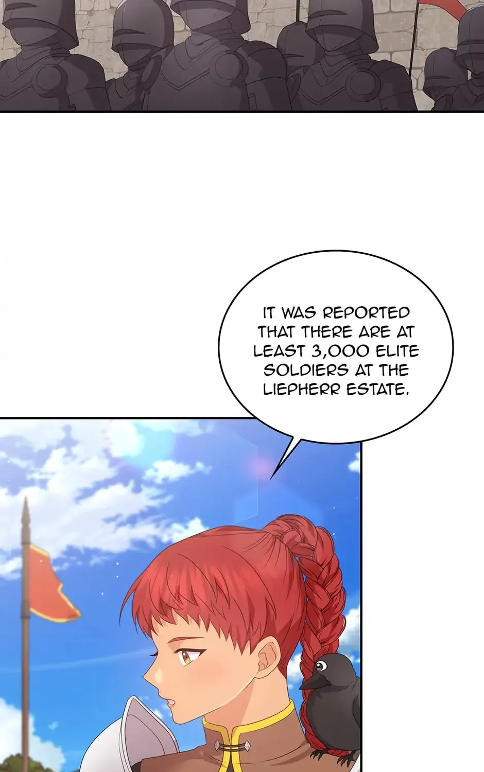 Two Sides of the Princess Chapter 106 page 60 - 