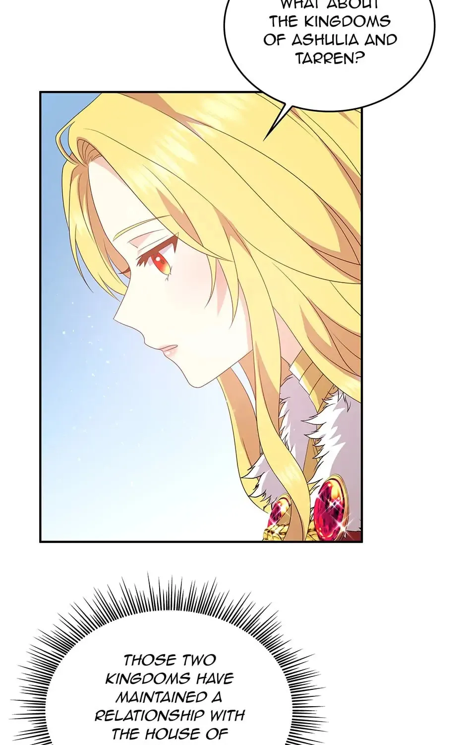 Two Sides of the Princess Chapter 106 page 66 - 