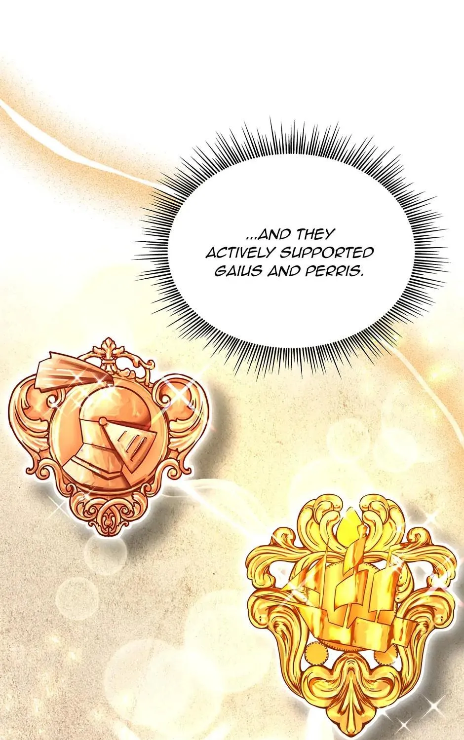Two Sides of the Princess Chapter 106 page 68 - 