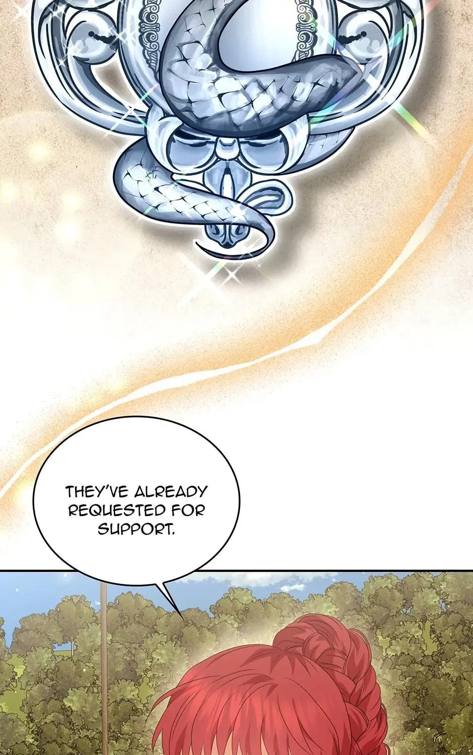 Two Sides of the Princess Chapter 106 page 70 - 