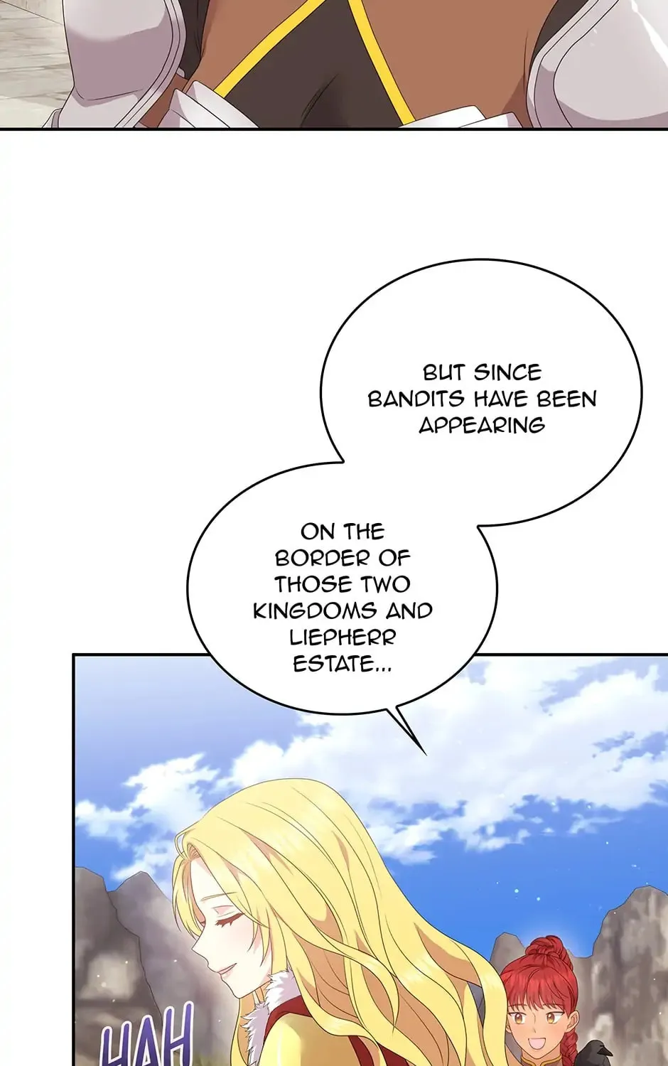 Two Sides of the Princess Chapter 106 page 72 - 