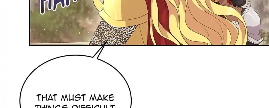 Two Sides of the Princess Chapter 106 page 73 - 
