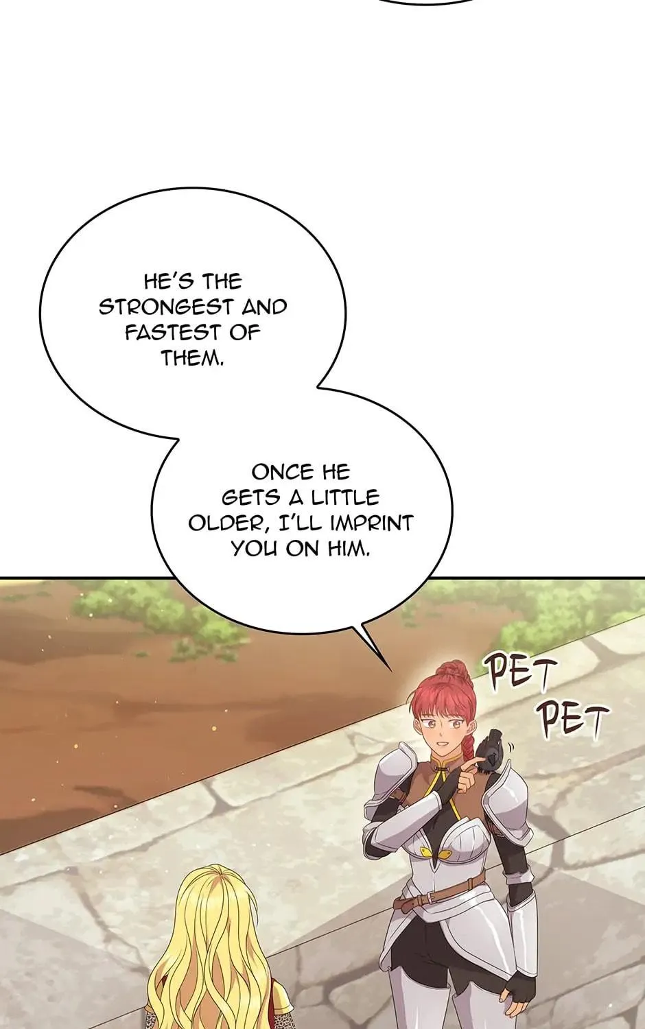 Two Sides of the Princess Chapter 106 page 76 - 